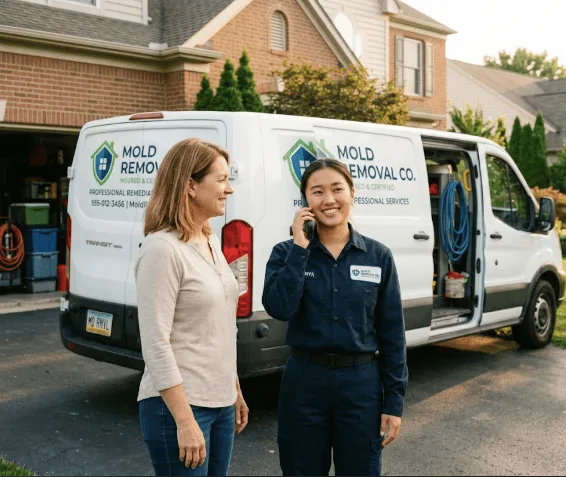 Crawlspace Mold Remediation Rockwell City, IA FAQs